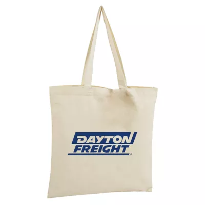 Canvas Tote Bag