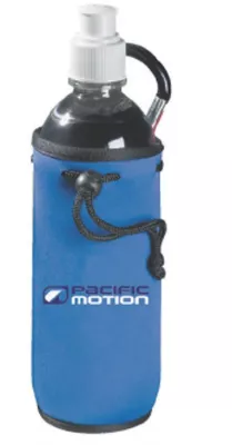 Bottle and Tall Can Cooler