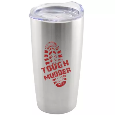 20 Oz. Stainless Steel Travel Tumbler