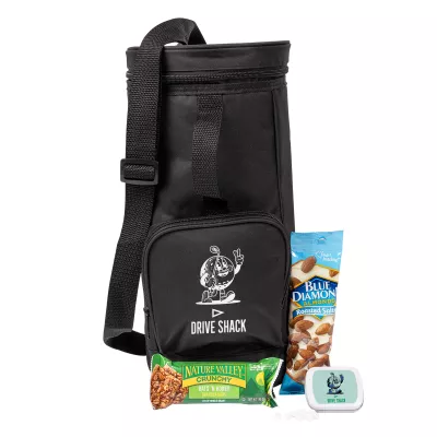 Hit the Green- Golf Cooler Kit