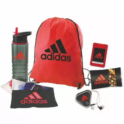 High Energy Workout Kit