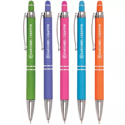 Crossgate Brite Stylus Gel Pen
