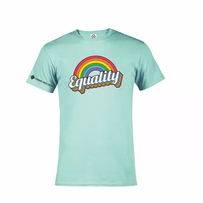 Delta Adult 5.2 Oz. Short Sleeve Tee Shirt