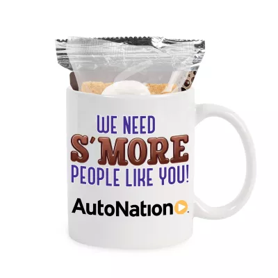 Warm and Cozy Mug Set