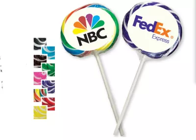 Whirly Pops
