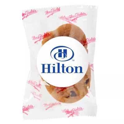Mrs. Fields® Chocolate Chip Nibbler 3-Pack