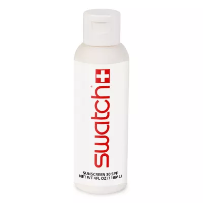 4 Oz. Sunscreen SPF30