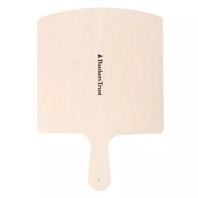 Verterra Large Balsa Wood Chef Board