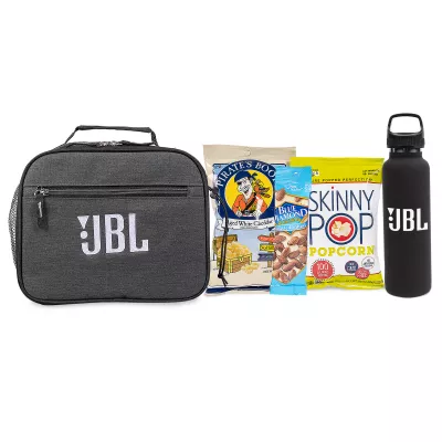 We Appreciate You So Munch Cooler/Drinkware Set