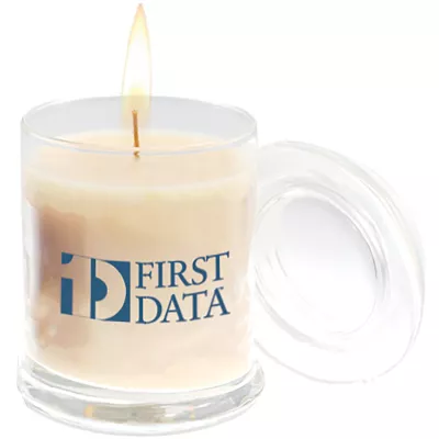 12 Oz. Aromatherapy Jar Candle