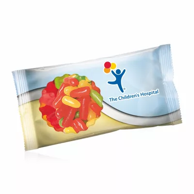 1 Oz. Full Color DigiBag with Mike & Ike's