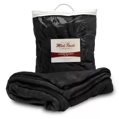 Soft Touch Luxury Blanket