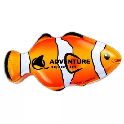 Clown Fish Fish Tin with Sour Fruit