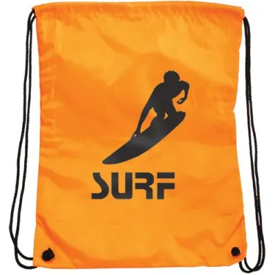 Drawstring Backpack