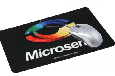 Microfiber Mouse Pad
