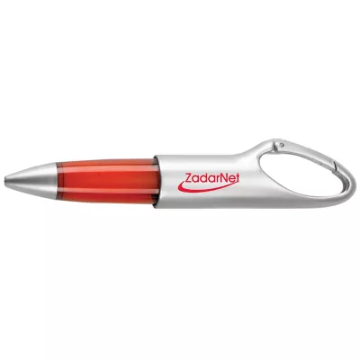 Carabiner Pen