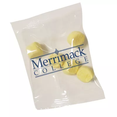 1/2 Oz. Snack Packs - Buttermints