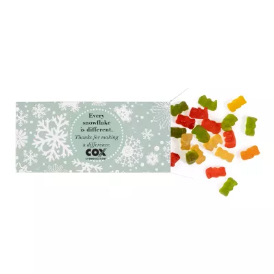 Theater Box- Gummy Bears