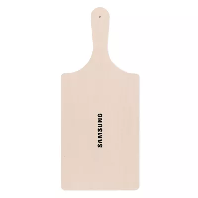 Verterra Medium Balsa Wood Chef Board