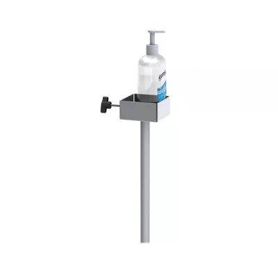 Pump Dispenser Fixed Height Round Base
