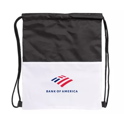 Sublimated Drawstring Bag