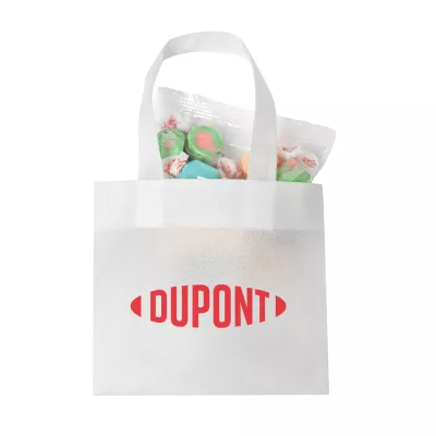 Bag O' Salt Water Taffy