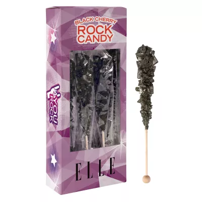 Candy By Color Rock Candy 8 pack
