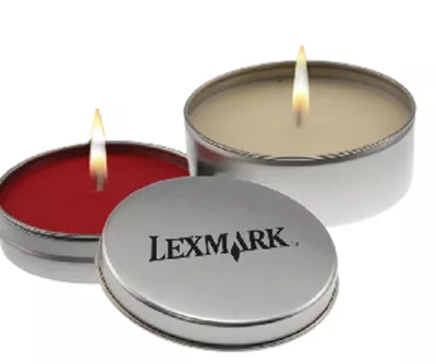 8 Oz. Aromatherapy Candle Tin