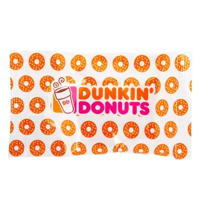 Clever Candy 1oz. Full Color DigiBag™ with Champagne Bears