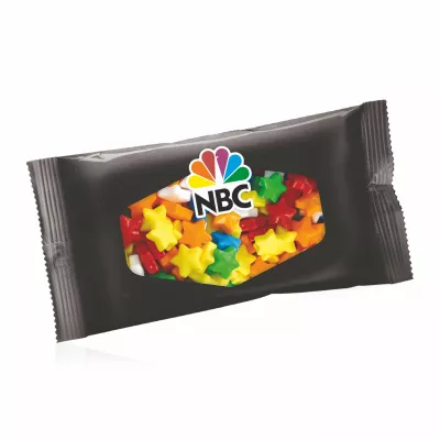 1 Oz. Full Color DigiBag with Starzmania