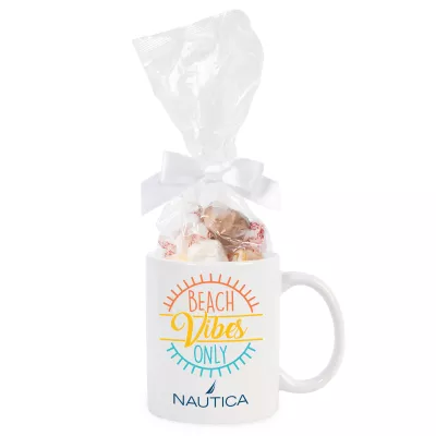 Resort Vibes Mug Set