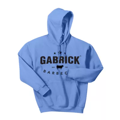 Gildan® Men's Hooded Sweatshirt