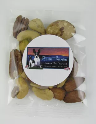 1 Oz. Goody Bag Deluxe Mixed Nuts