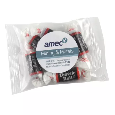 1 Oz. Goody Bag Tootsie Rolls®