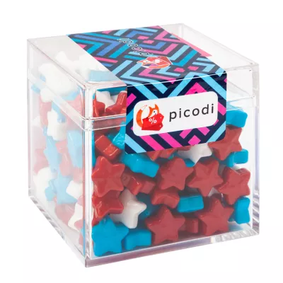 Sweet Box with Starzmania