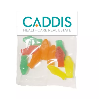 Large Header Bags Assorted Swedish Fish®