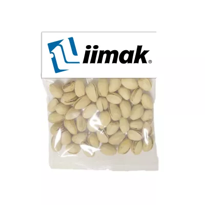 Large Header Bags Jumbo Salted Pistachio