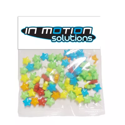 Large Header Bags Starzmania