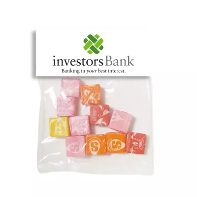 Large Header Bags Starburst®