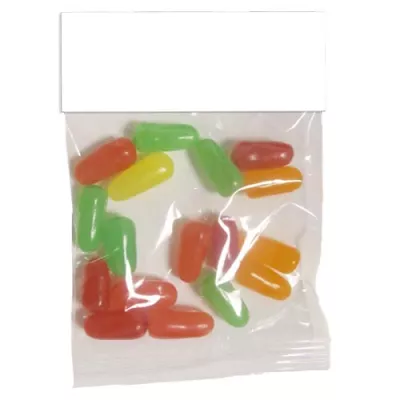 Small Header Bags Mike & Ike®