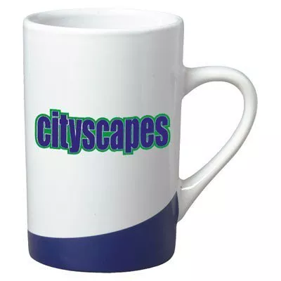 12oz Cobalt Blue Bolero Mug