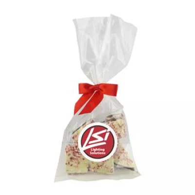Mug Drop Peppermint Bark