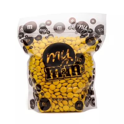 2 lb. Color Choice M&M'S® Bag