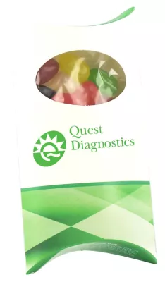 Pillow Box- Jelly Beans Assorted