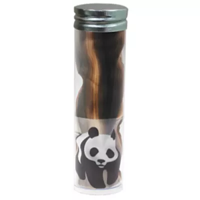 Microfiber Cloth 6x6" Tube