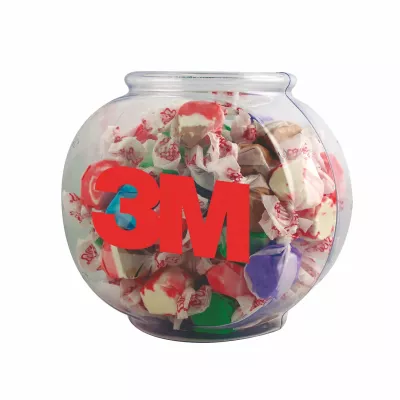 Fish Bowls - Salt Water Taffy -13.5 Oz.