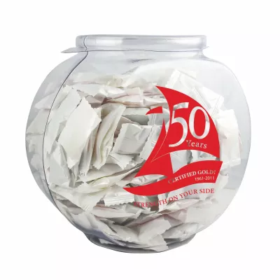 Fish Bowls - FlavorBurst® Candies -24 Oz.
