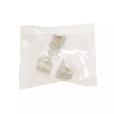 1/2 Oz. Snack Packs Hershey's Chocolate Kisses®