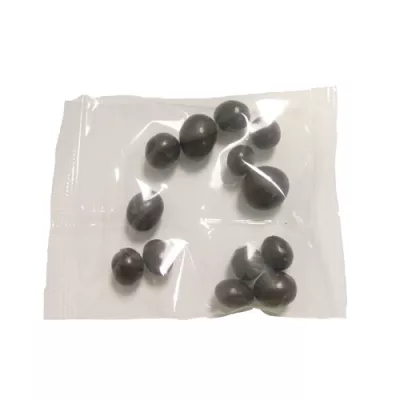 1/2 Oz. Snack Packs Dark Chocolate Almonds