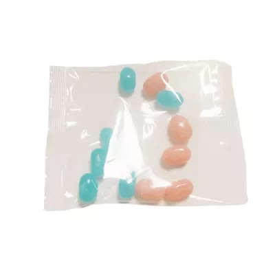 1/2 Oz. Snack Packs Jelly Belly® Jelly Beans